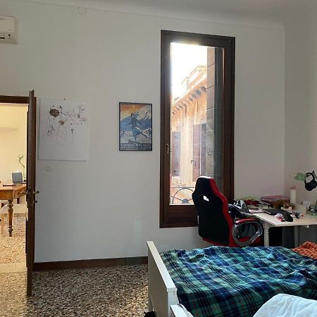 Appartamento Al Centro Di Venezia 6 Posti Letto Εξωτερικό φωτογραφία