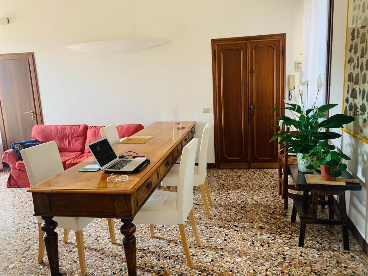 Appartamento Al Centro Di Venezia 6 Posti Letto Εξωτερικό φωτογραφία